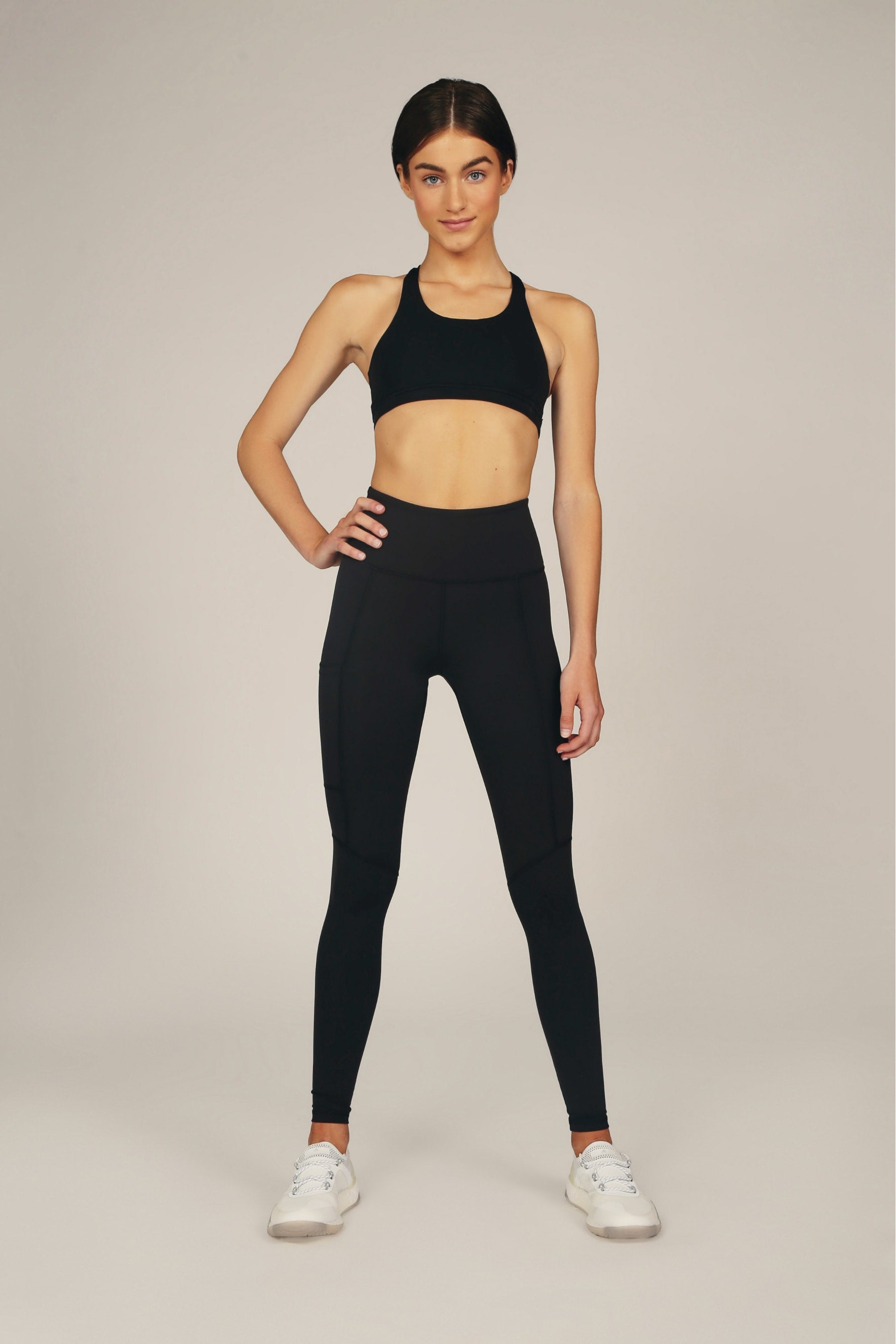 Best Shiny Yoga Pant for sale in Greensboro, North Carolina for 2024