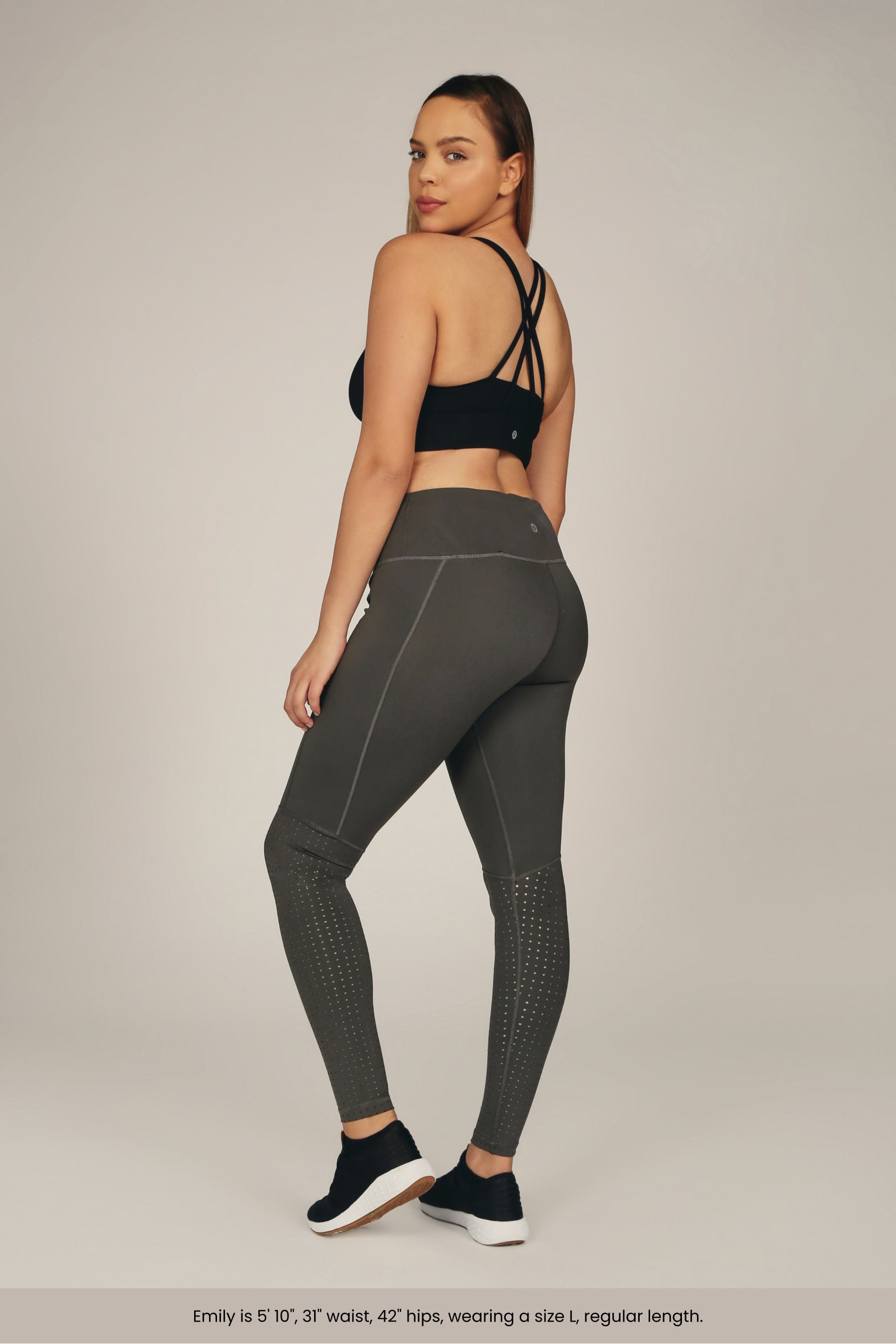 Matalan Body Shaper Leggings:-, They seem to do what they s…