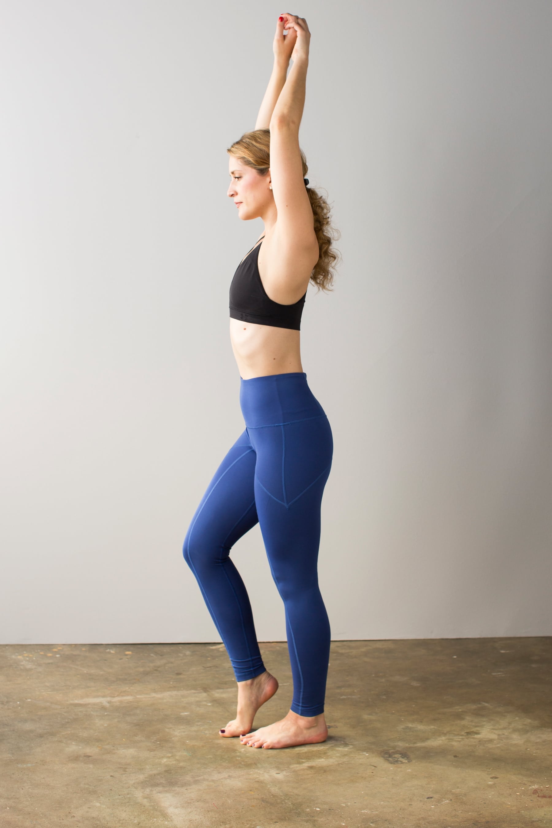Did Lululemon change the Align legging fabric? Yes! Here's info about the  surprising 2020 update.