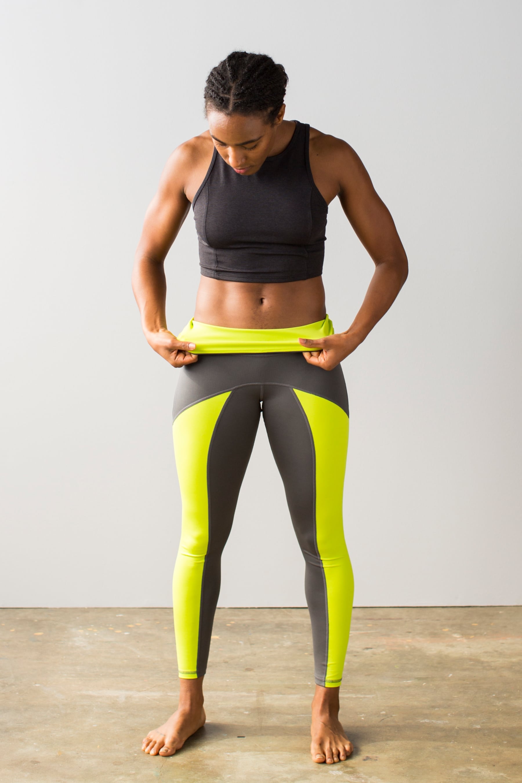 Veil, a New Modest Activewear Line, Has Legs on Kickstarter